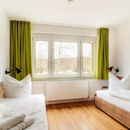 Appartamento Bode_apartments Elend